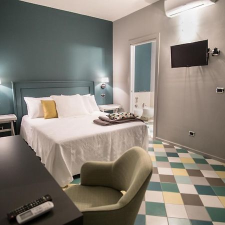 B&B Villa Sant'Angelo Marina di Ginosa Εξωτερικό φωτογραφία